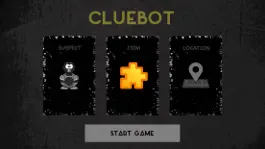 Game screenshot ClueBot mod apk