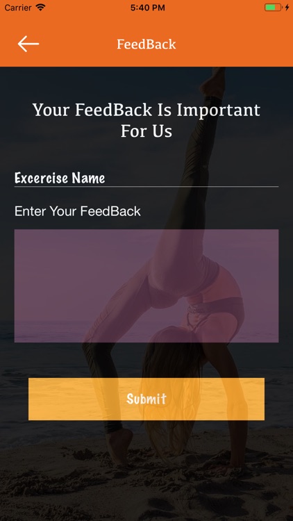 YogGuru screenshot-3