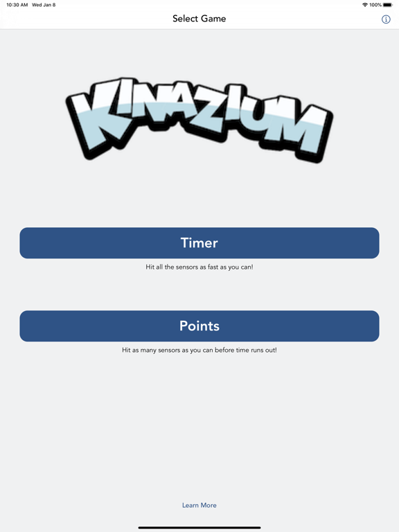 Screenshot #4 pour Kinazium