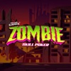 Zombie Skill Poker