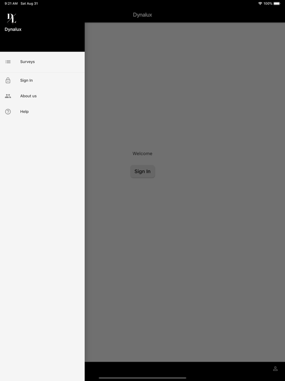 Screenshot #6 pour Dynalux