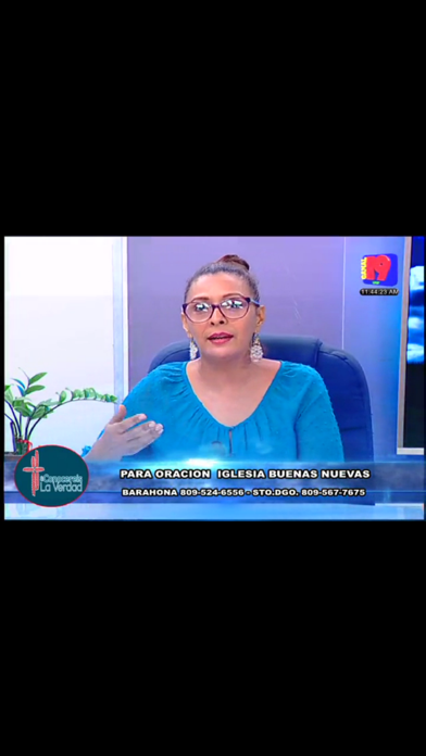 How to cancel & delete Cinevision Canal 19 UHF from iphone & ipad 1