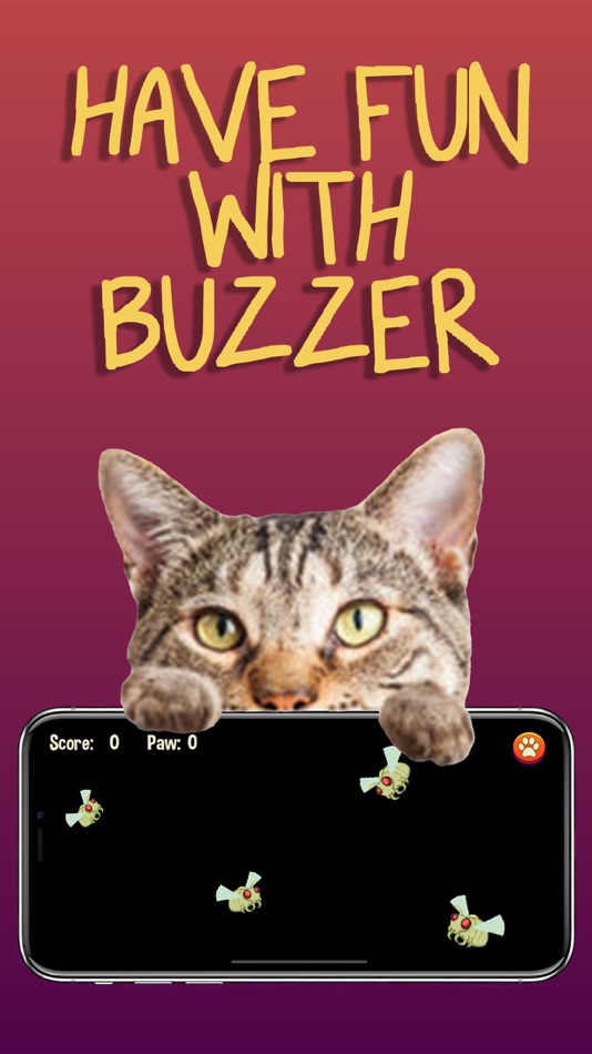 #7. Cat Games (iOS) 由: Mindsoft Technology
