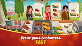 Game screenshot Tasty Town - The Cooking Game mod apk