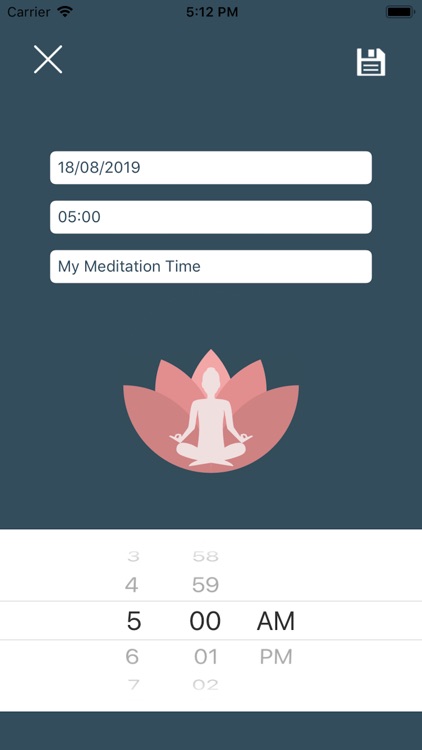 Natural Sounds. screenshot-6