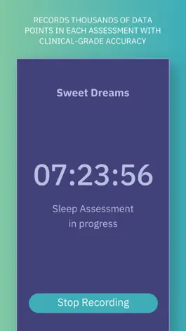 Game screenshot Beddr SleepTuner hack