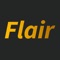 Flair by Sleeping8 is an artist management and bookings management application