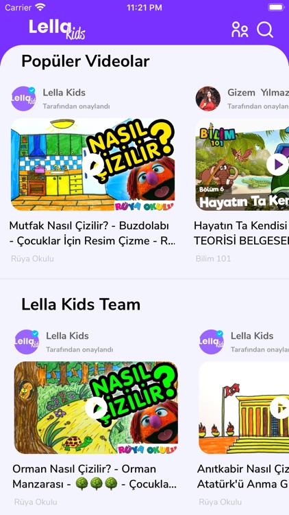 Lella Kids