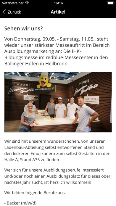 Screenshot #3 pour Härdtner
