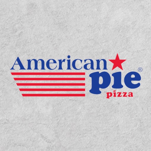 American Pie Pizza App icon