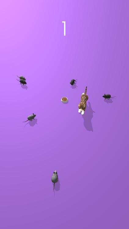 Cat vs Mice screenshot-7