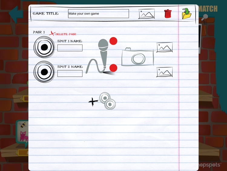 Hopspots screenshot-5