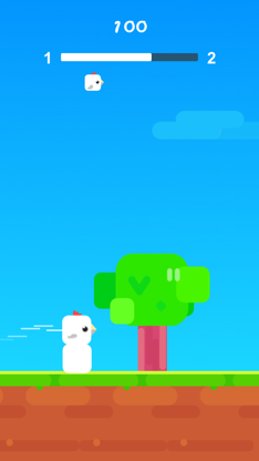Egg screenshot 2