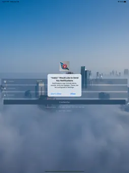 Maloc screenshot 5