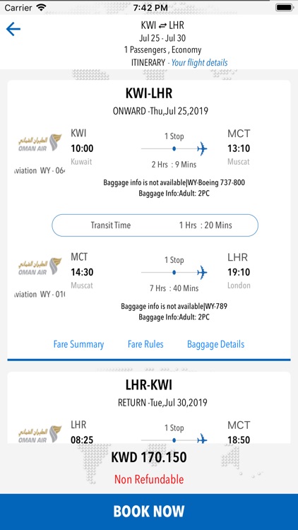 BookSultan screenshot-4