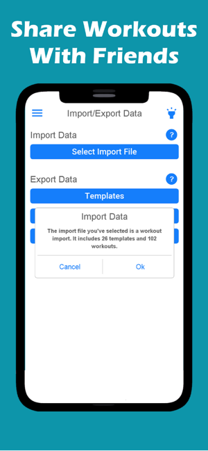 Your Fitness Goals(圖4)-速報App