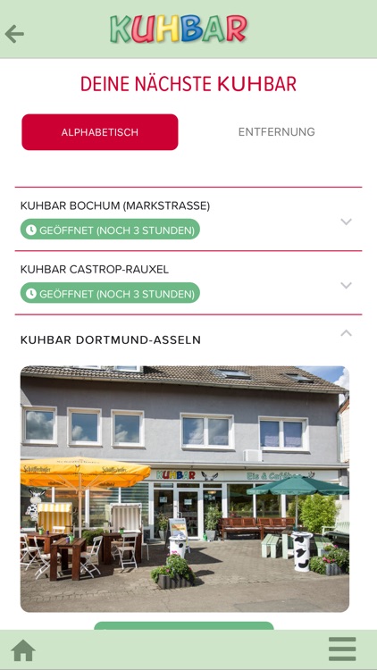 Kuhbar App screenshot-3