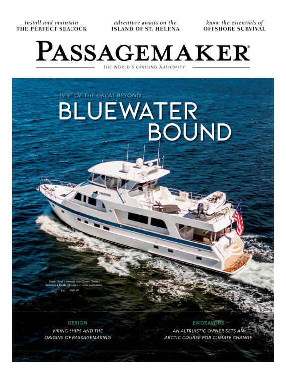 Screenshot #4 pour PassageMaker