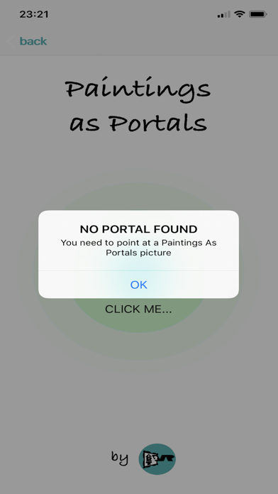 How to cancel & delete PaintingPortal from iphone & ipad 4