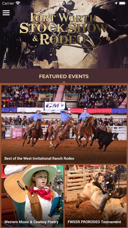 Fort Worth Stock Show & Rodeo