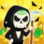 Death Idle Tycoon Clicker Game app download