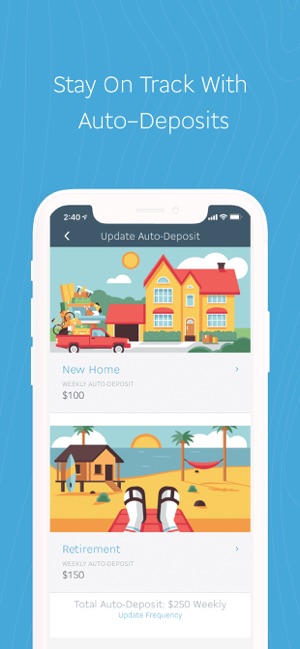 WiseBanyan - Free Your Money(圖2)-速報App
