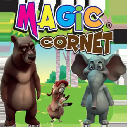 Magic Cornet Cheats