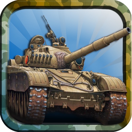 Army Battle Tank & Trucks Racing - Free Realistic Heavy Armor TT Cars Race Games iOS App