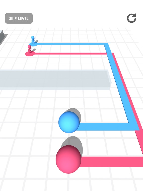 Screenshot #5 pour Double Puzzle 3D
