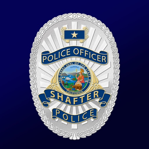 ShafterPD icon