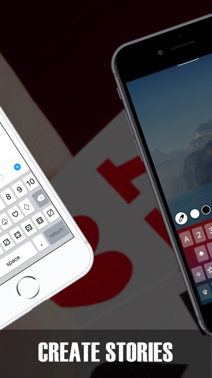 Cards, Dice & I Ching Keyboard