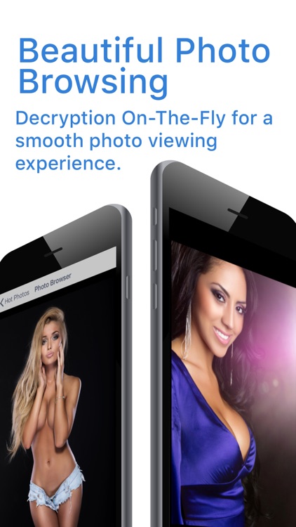 Photo Safe - Photo Vault