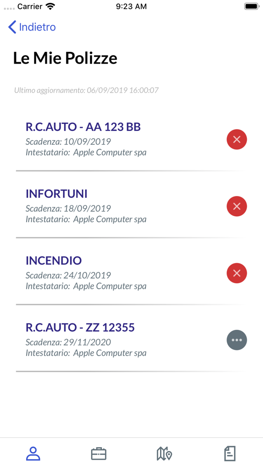#2. Assisempione (iOS) 由: Assisempione SRL