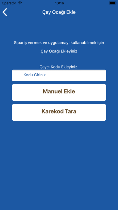 Kampüs Çaylar screenshot 2