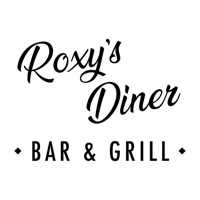 Roxys Diner Bar And Grill logo