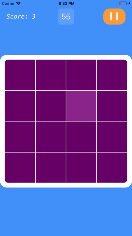 Different Color Craze