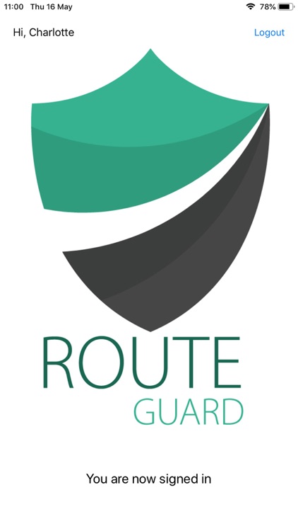 RouteGuard
