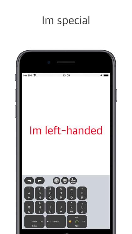 zellopon keyboard screenshot-3