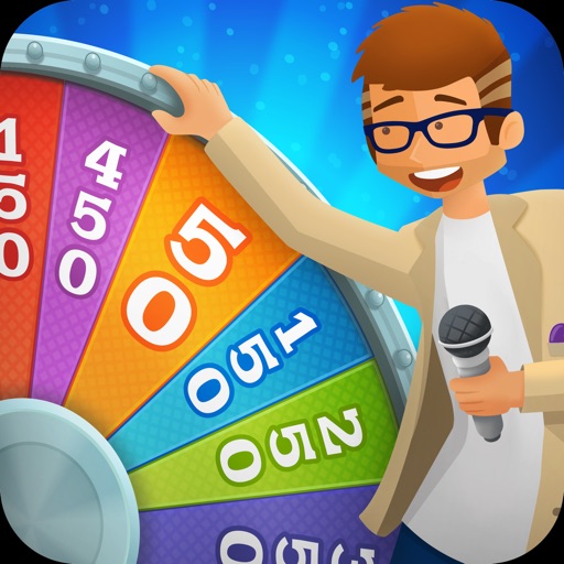 Spin of Fortune iOS App