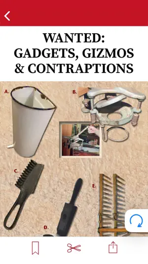 Farm Collector Magazine screenshot 3