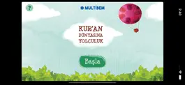 Game screenshot Kur'an Dünyasına Yolculuk 1 mod apk
