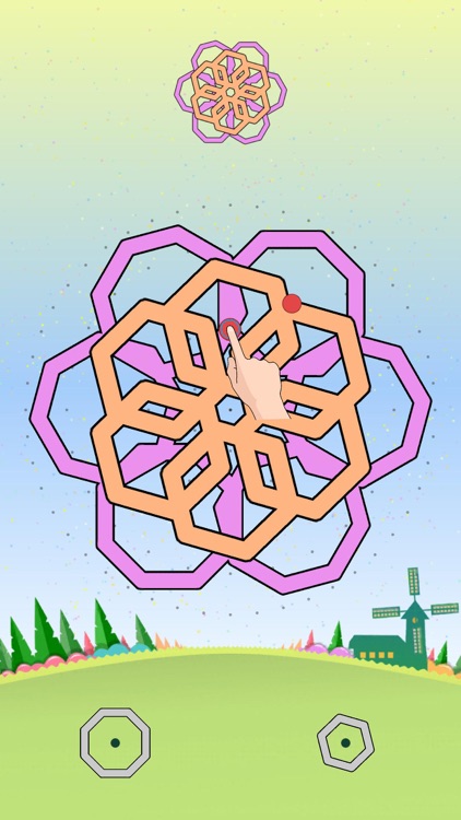 Color.Motif screenshot-3