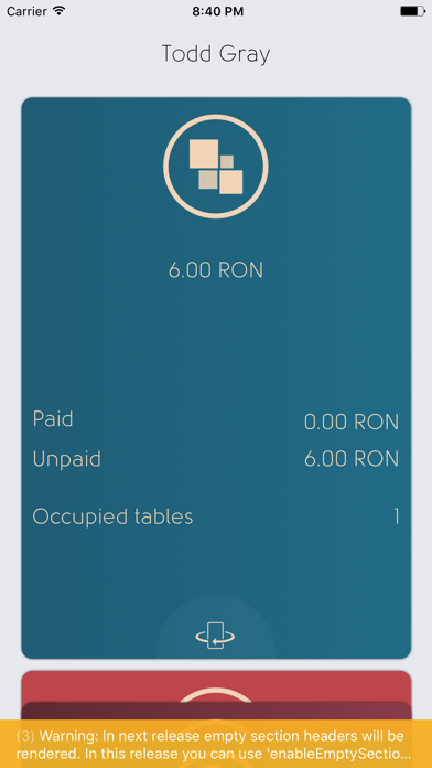 Manager Lite Screenshot