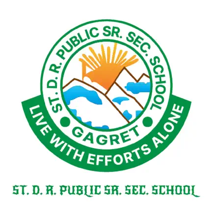 St DR Public Sr Sec School Читы