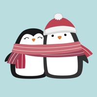 Joyeux Noël Animated Stickers pour PC