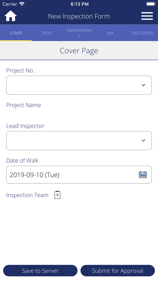 #2. SFL Inspector (iOS) 由: Leighton Asia