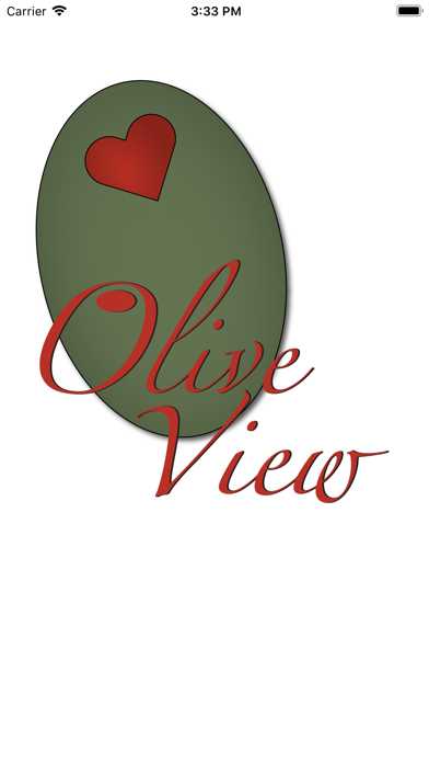 Olive View FCU Screenshot