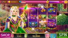 slot machine games· iphone screenshot 1