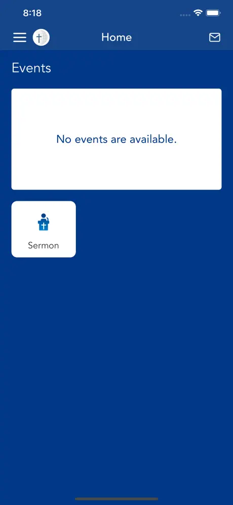 Pilgrims Outreach
