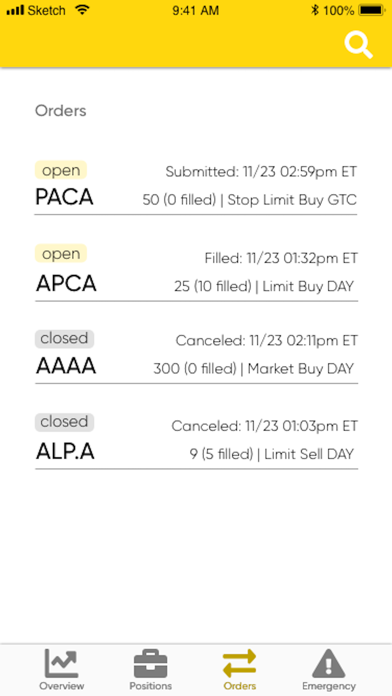 Alpaca Dashboardのおすすめ画像3